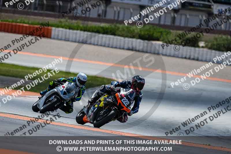 march 2018;motorbikes;no limits;peter wileman photography;portugal;trackday digital images;valencia